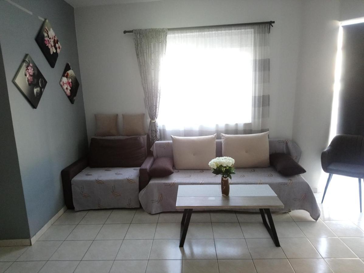 Michalis Apartment 코스 타운 외부 사진