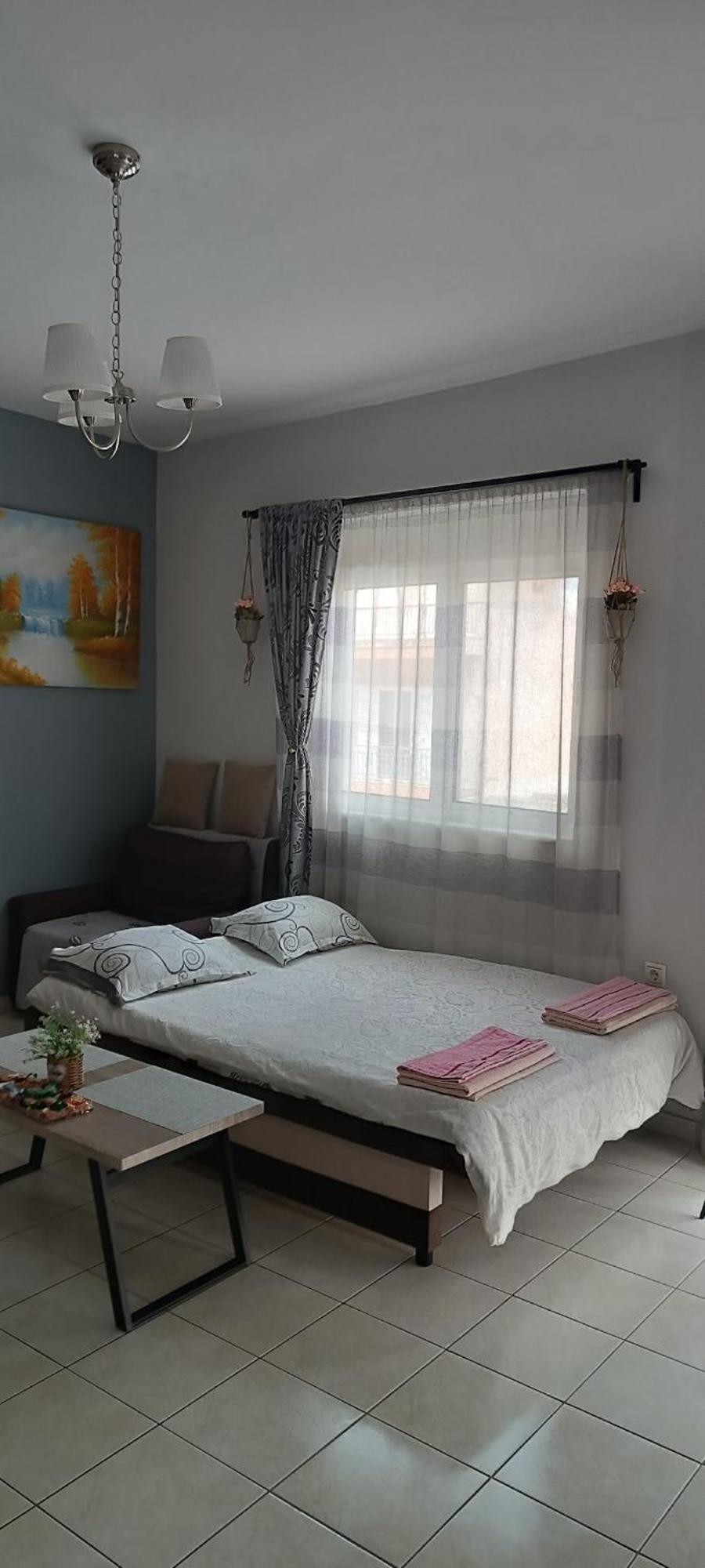 Michalis Apartment 코스 타운 외부 사진